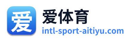 爱体育 Logo